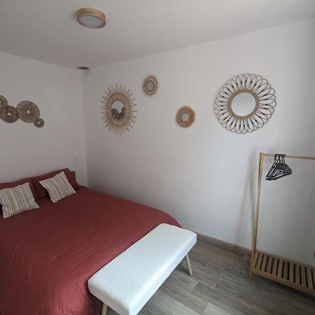 Marmoza - Maison Plein Coeur De Village Saint-Geniez-dʼOlt Eksteriør billede