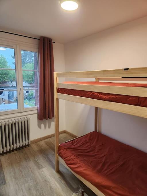 Marmoza - Maison Plein Coeur De Village Saint-Geniez-dʼOlt Eksteriør billede
